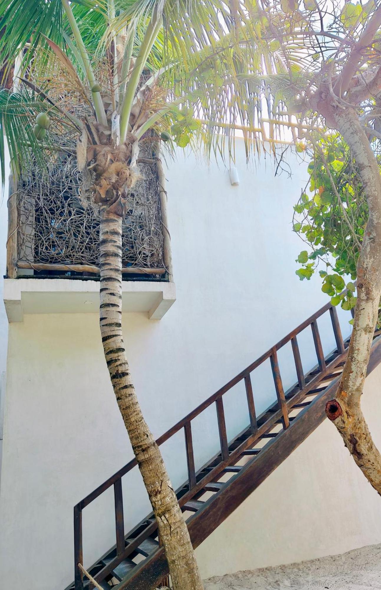 Azucar Hotel Tulum