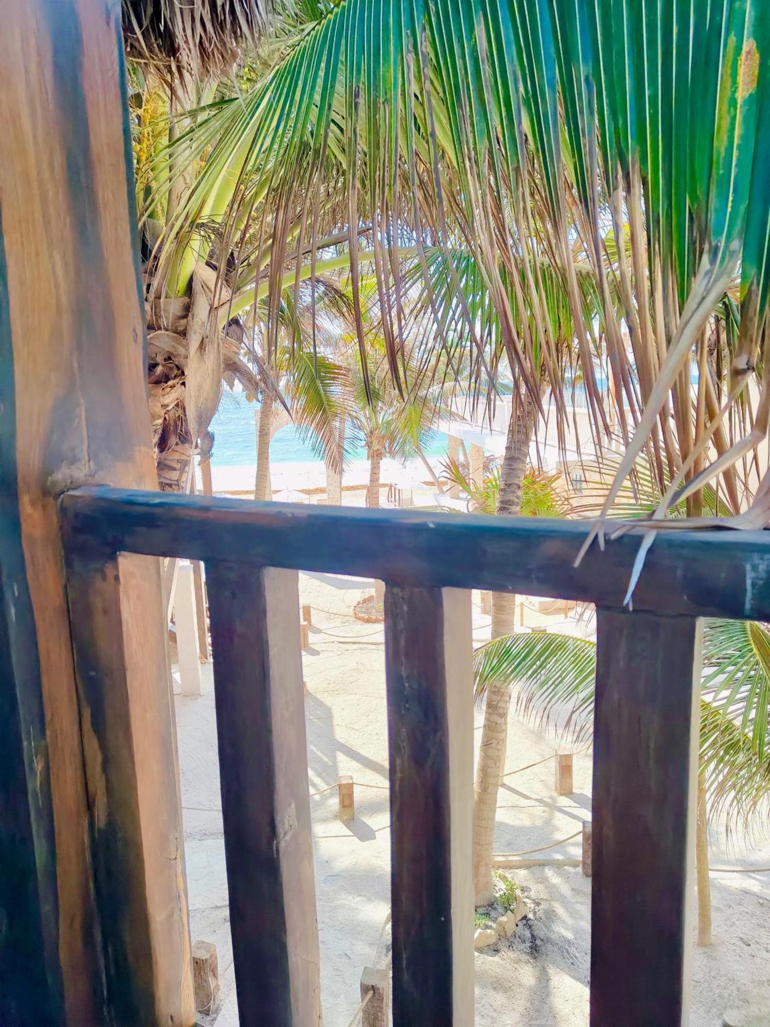 Hotel Azucar Tulum