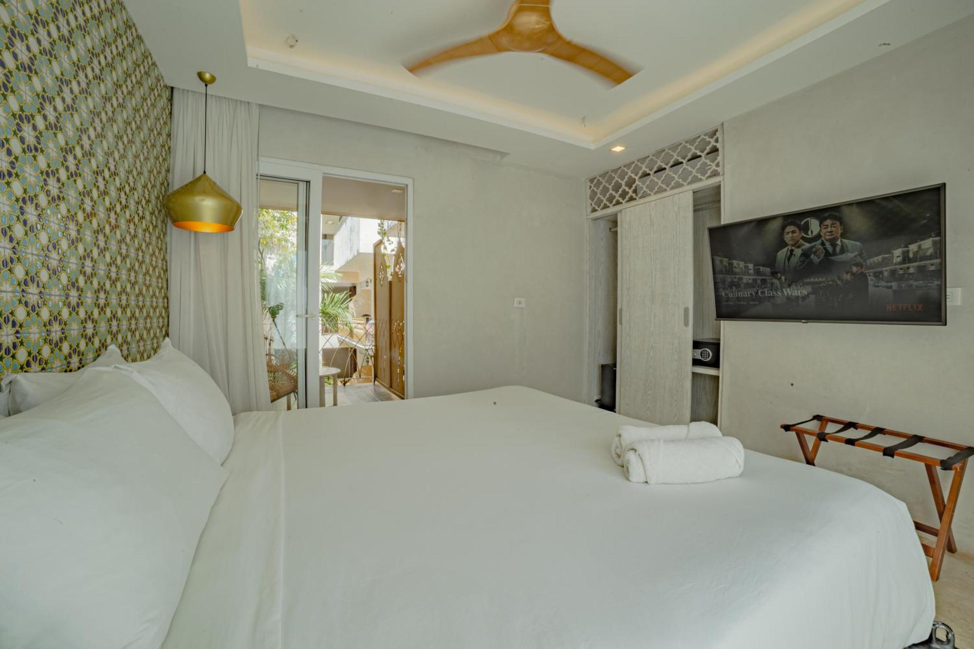 Layla - Adults Only Hotel