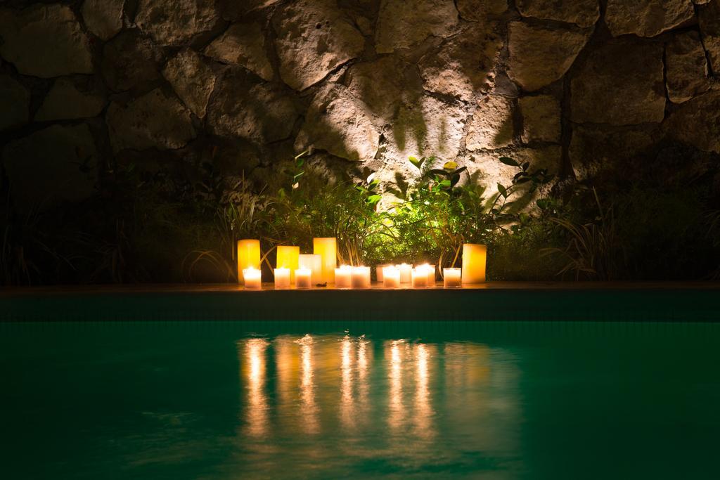 Apartahotel Livetulum Tulum