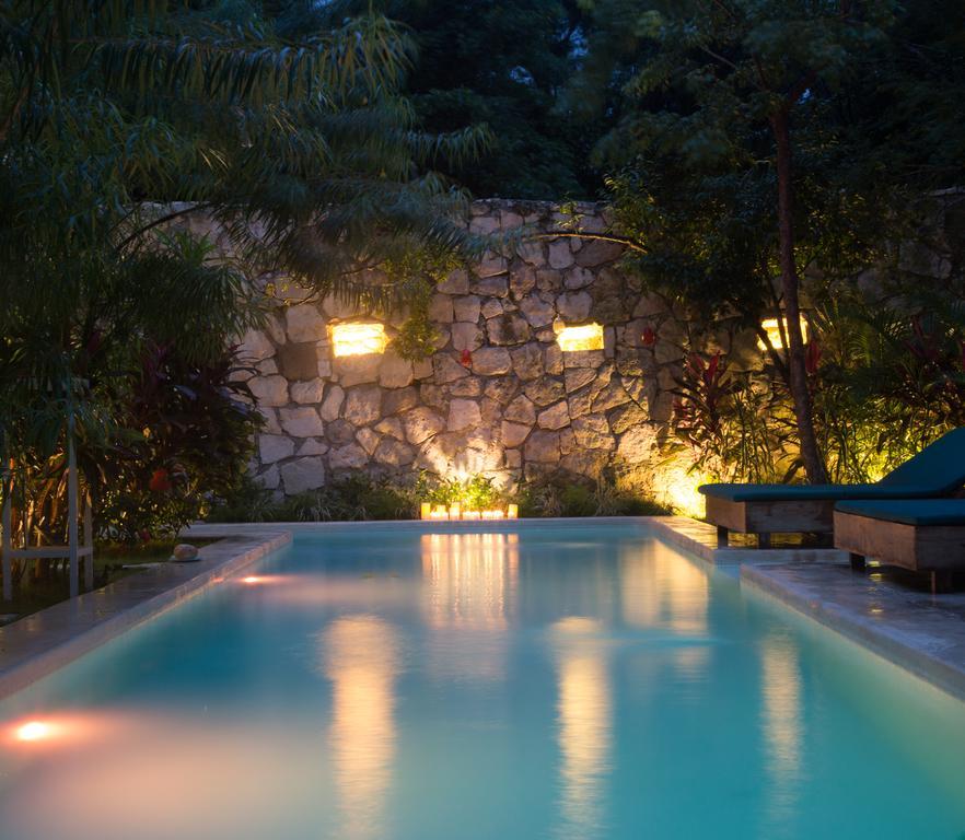 Livetulum Apartahotel Tulum