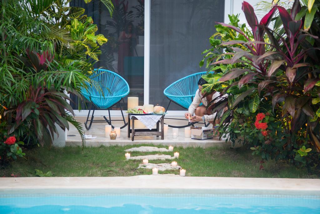 Apartahotel Livetulum 3*
