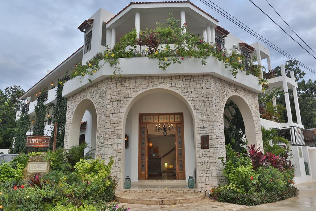 Livetulum