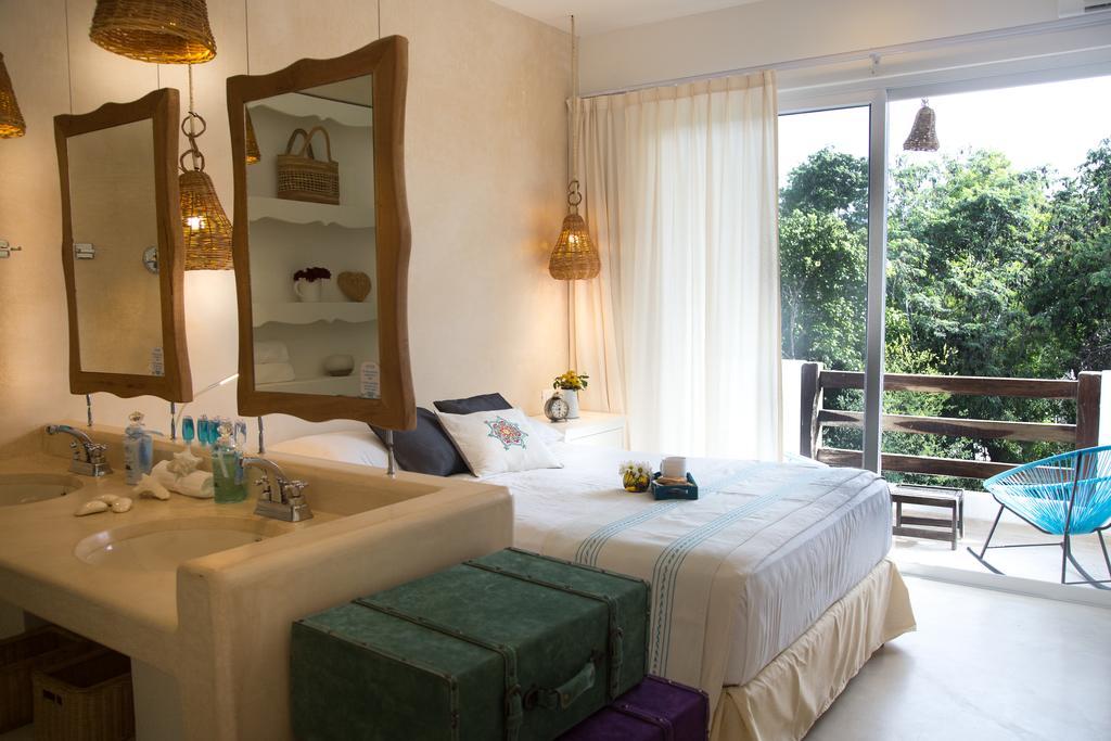 Livetulum Apartahotel