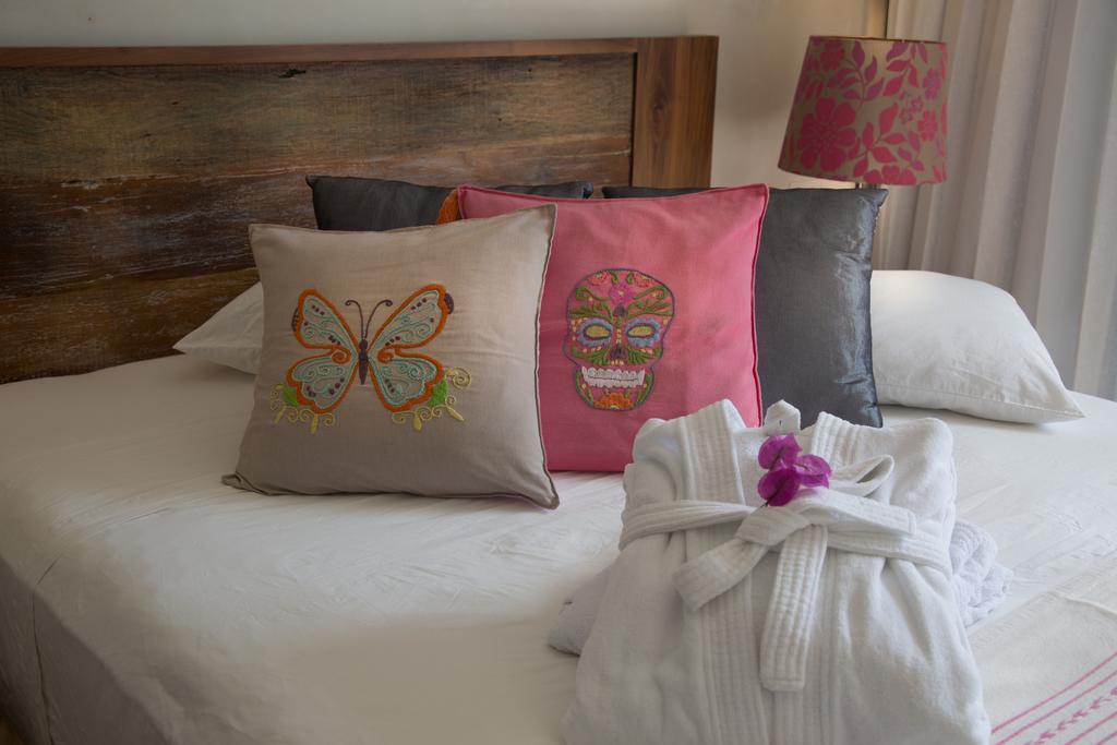 Livetulum Apartahotel 3*
