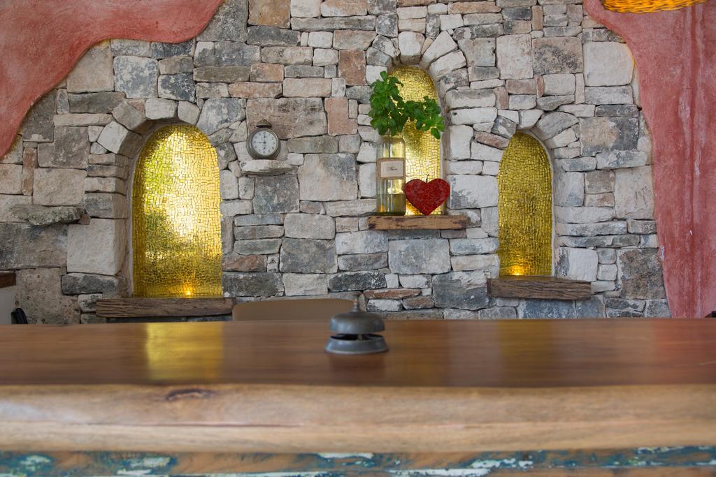 Livetulum Apartahotel 3*