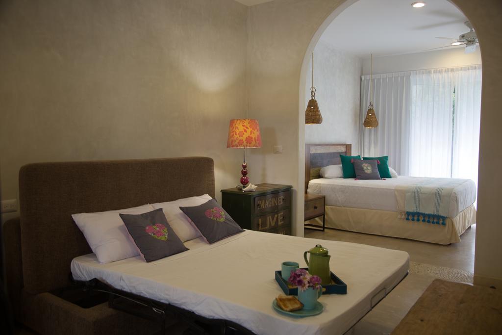 Apartahotel Livetulum Tulum