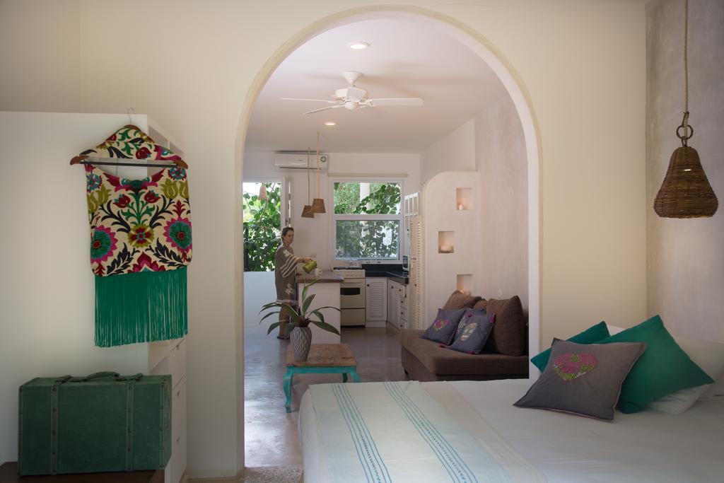 Apartahotel Livetulum 3*