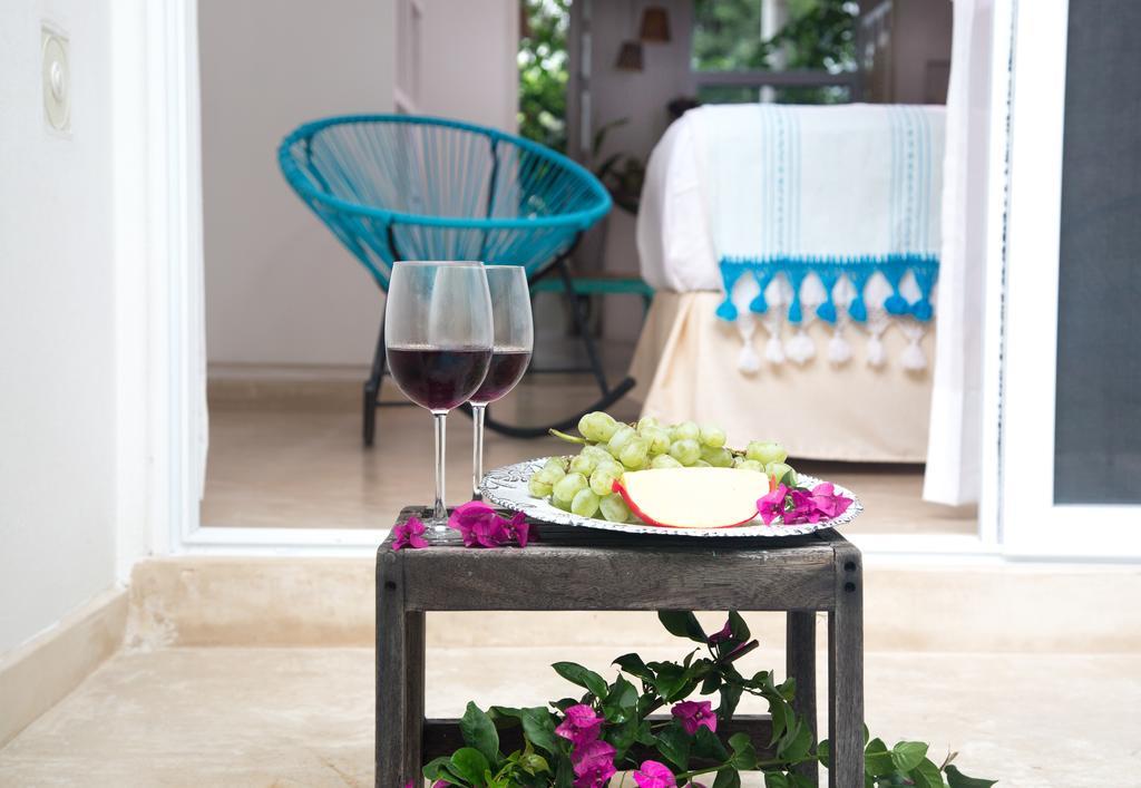 Livetulum Apartahotel 3*