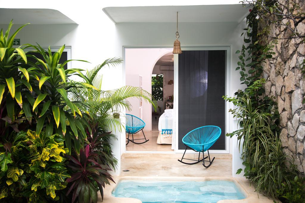 Apartahotel Livetulum 3*