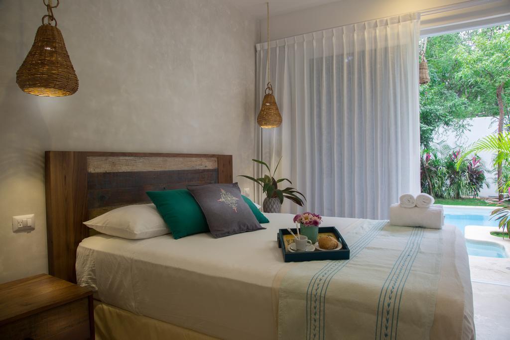 Apartahotel Livetulum 3*