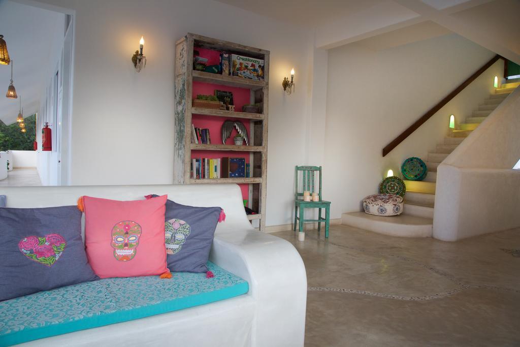 Apartahotel Livetulum 3*