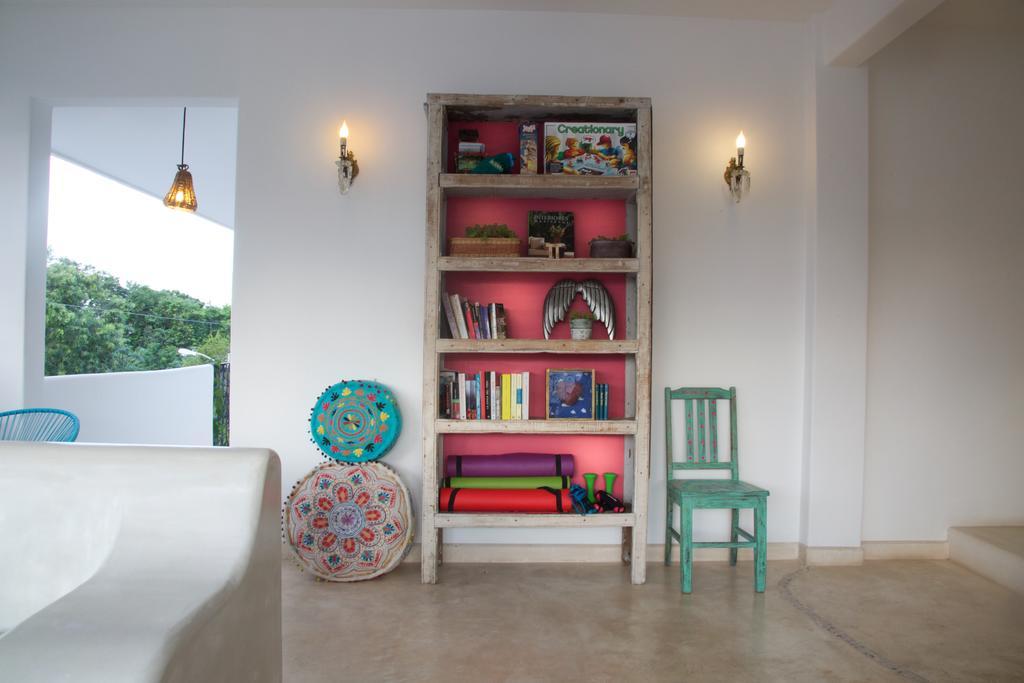 Livetulum Apartahotel 3*