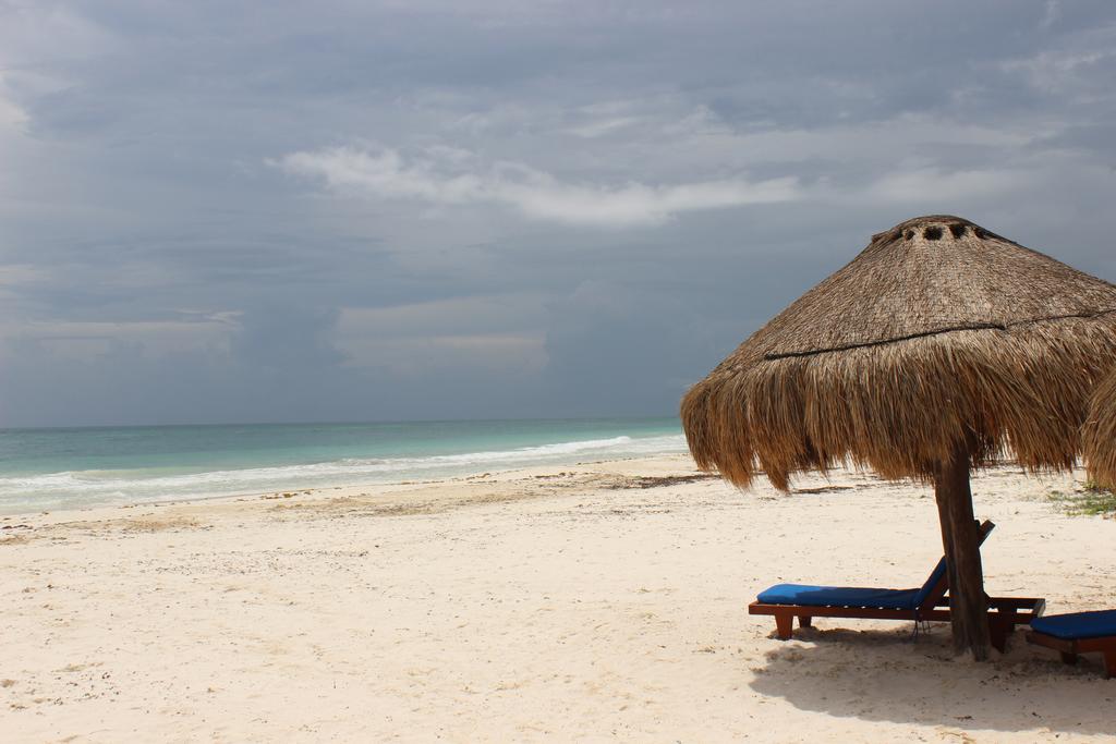 Retiro Maya