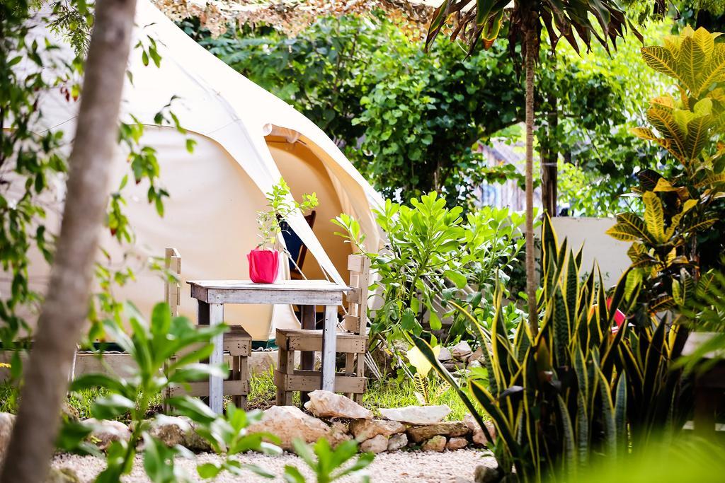Harmony Glamping Boutique And Yoga 3* Tulum
