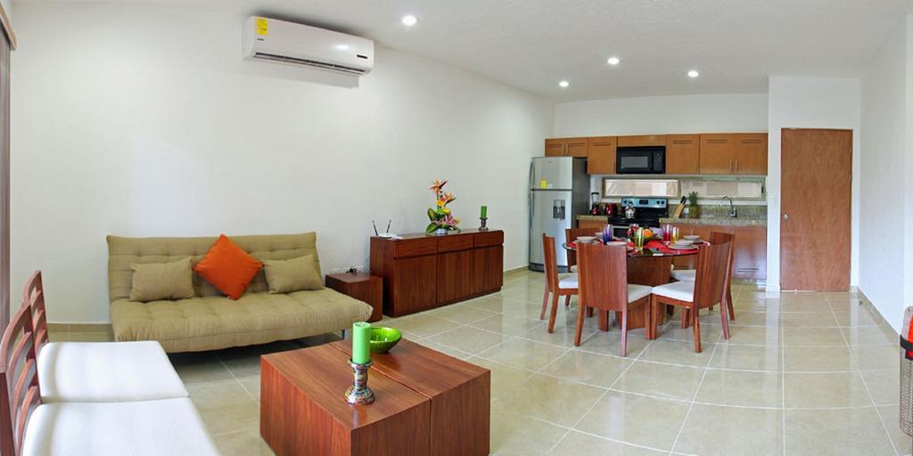 Moon Forest Apartamento Tulum