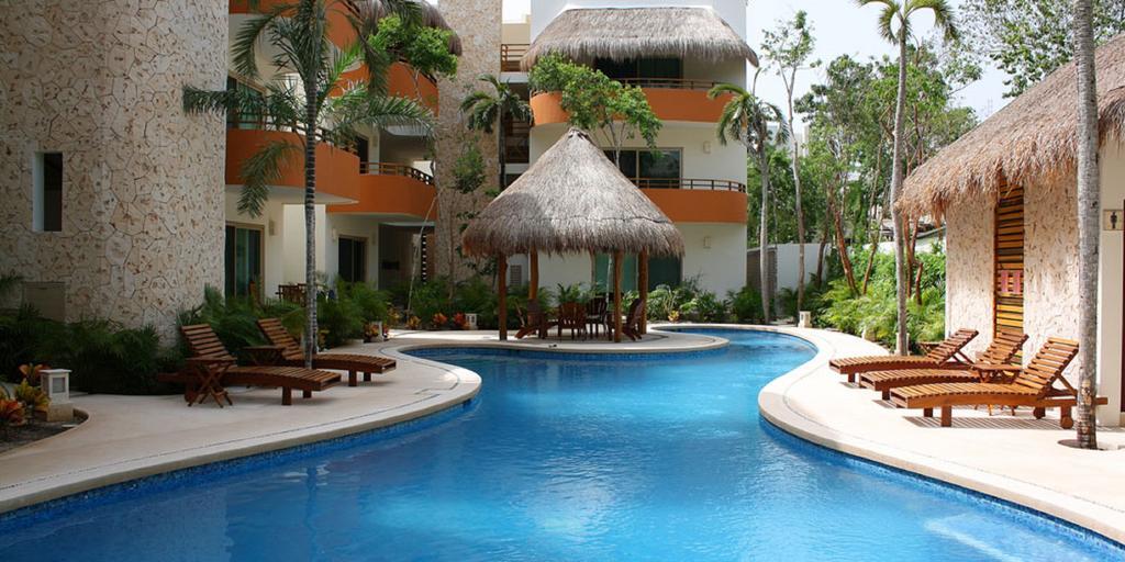 Moon Forest Apartamento Tulum
