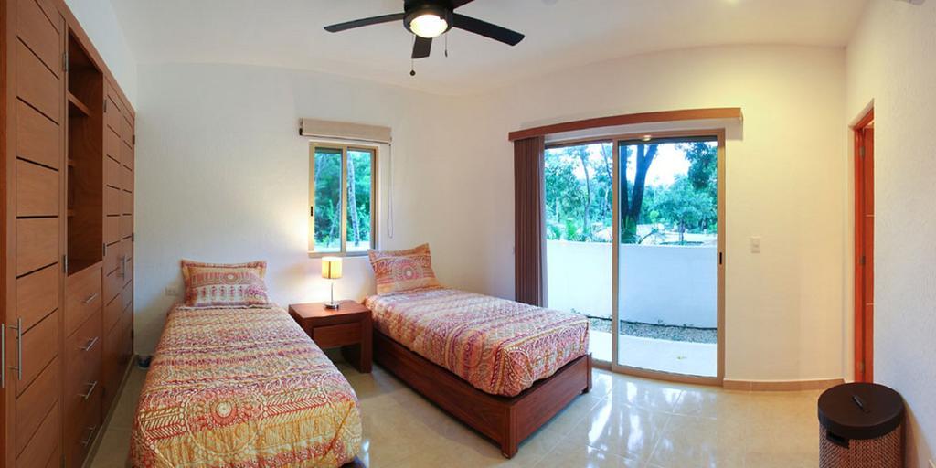 Apartamento Moon Forest Tulum