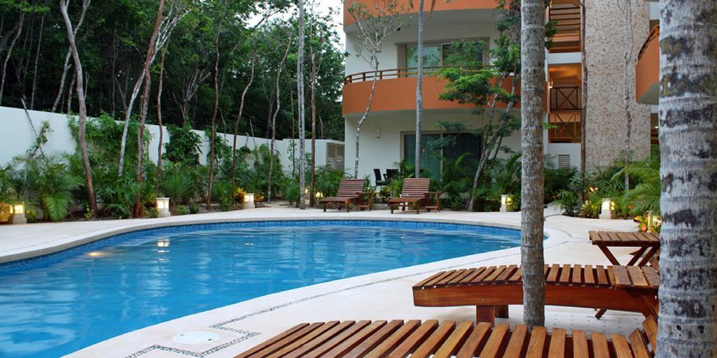 Moon Forest Apartamento