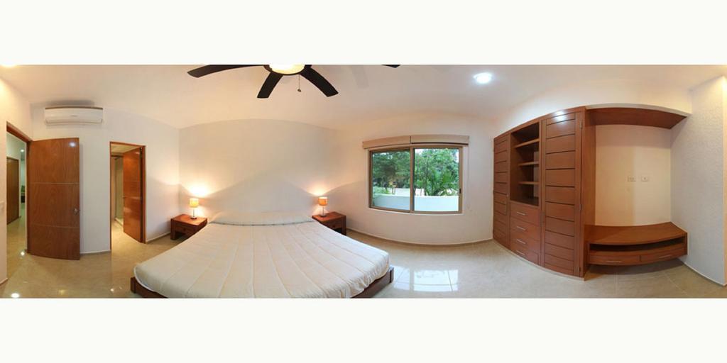 Apartamento Moon Forest *