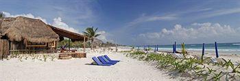 Retiro Maya Tulum