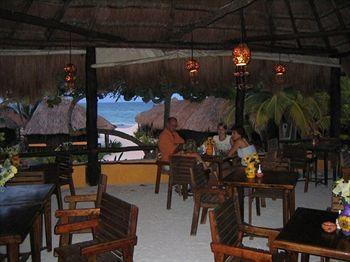 Сasa de vacaciones Retiro Maya Tulum