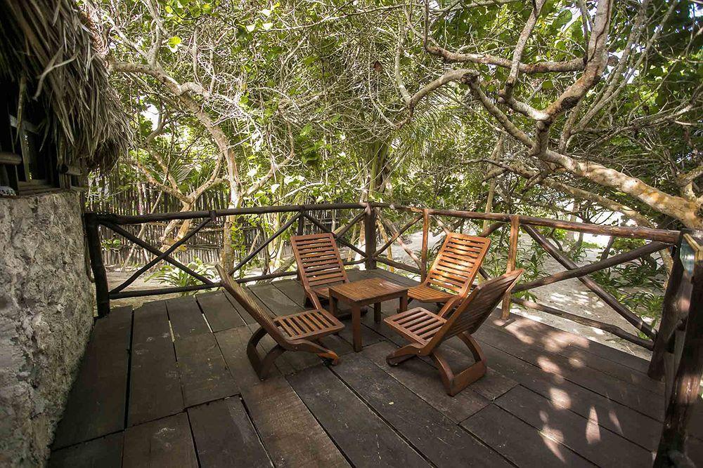 Retiro Maya Tulum