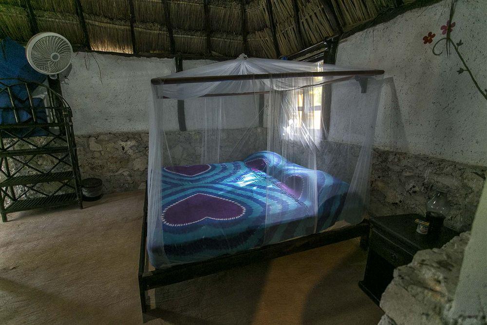 Сasa de vacaciones Retiro Maya