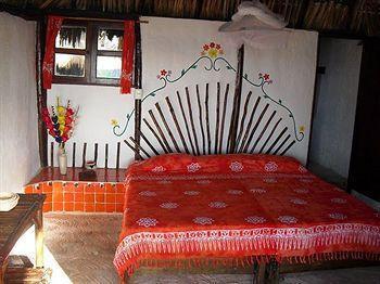 Retiro Maya Tulum