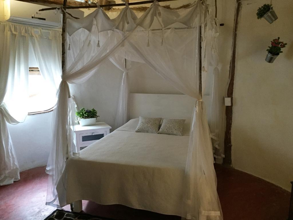 Harmony Glamping Boutique And Yoga Hotel Tulum