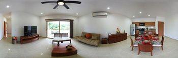 Apartamento Moon Forest *
