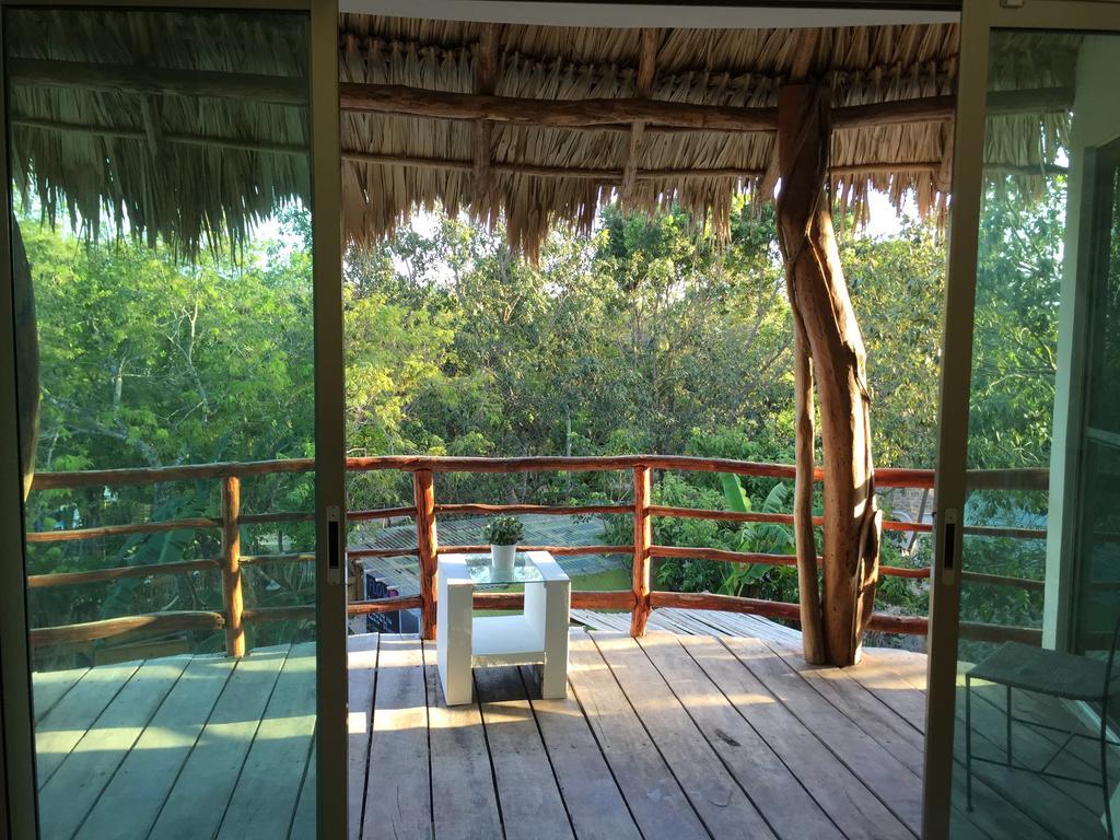 Harmony Glamping Boutique And Yoga