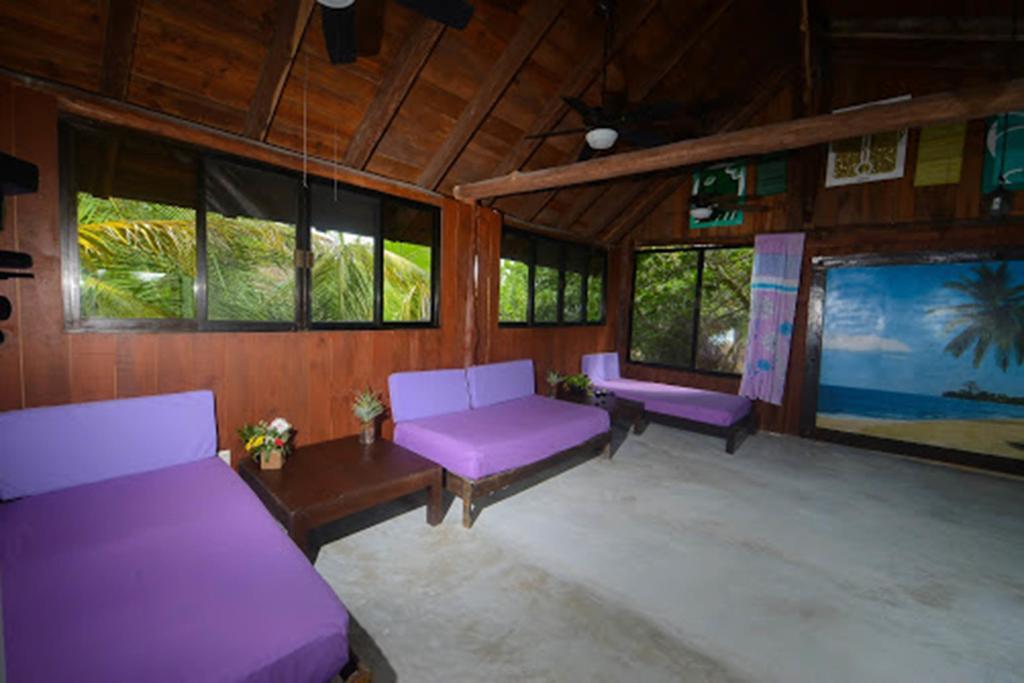Retiro Maya * Tulum