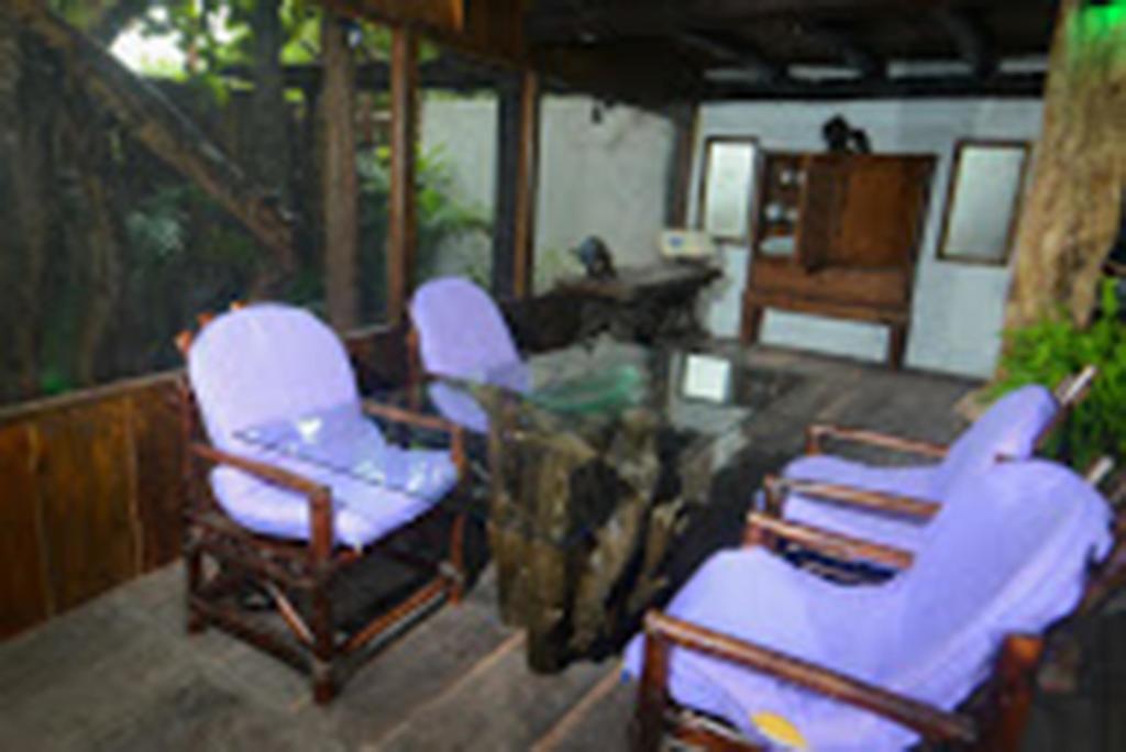 Retiro Maya * Tulum