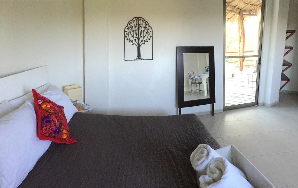 Hotel Harmony Glamping Boutique And Yoga 3*