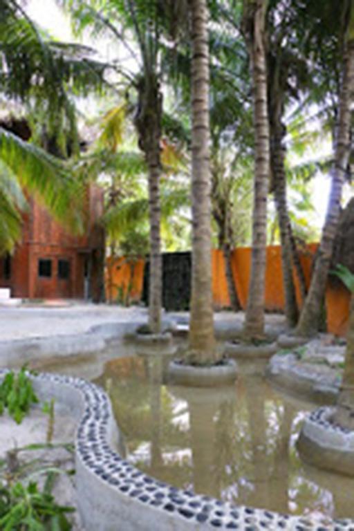 Retiro Maya * Tulum