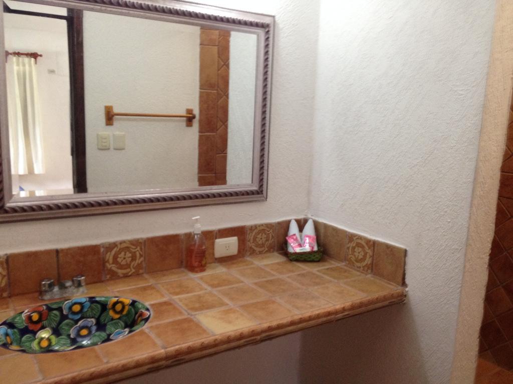 Caleta Tankah Hotel 3*