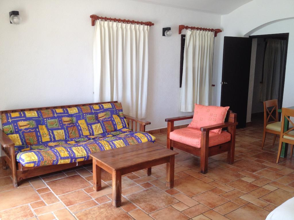 Caleta Tankah 3* Tulum