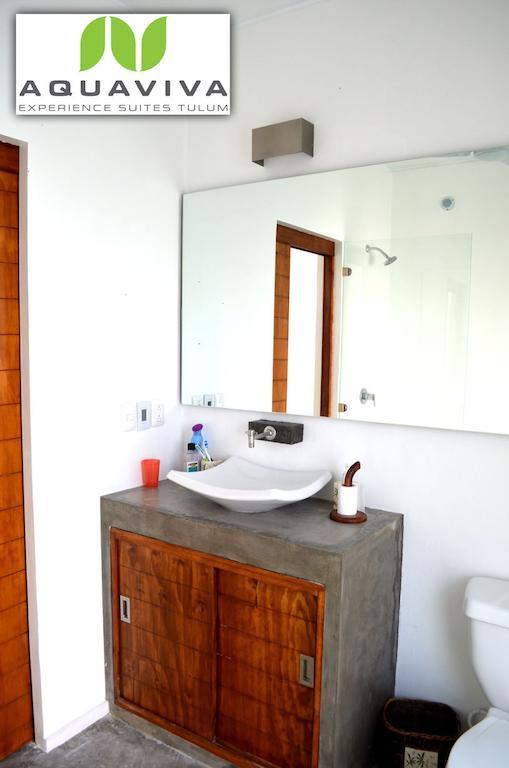 Aqua Viva Tulum