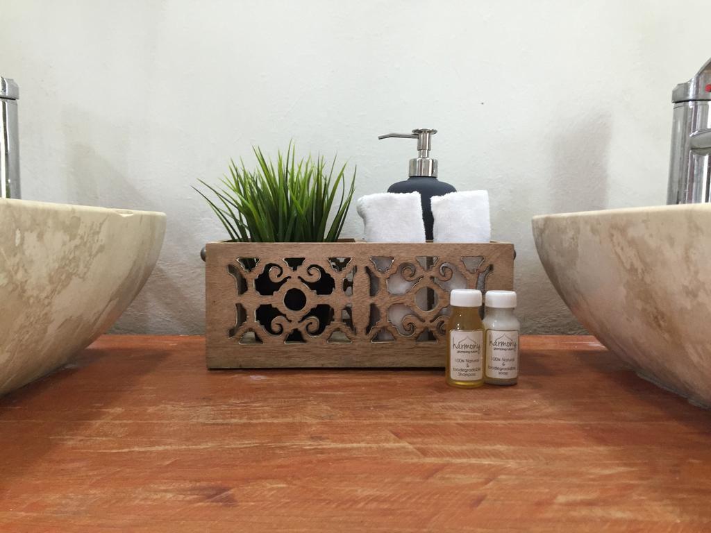 Hotel Harmony Glamping Boutique And Yoga