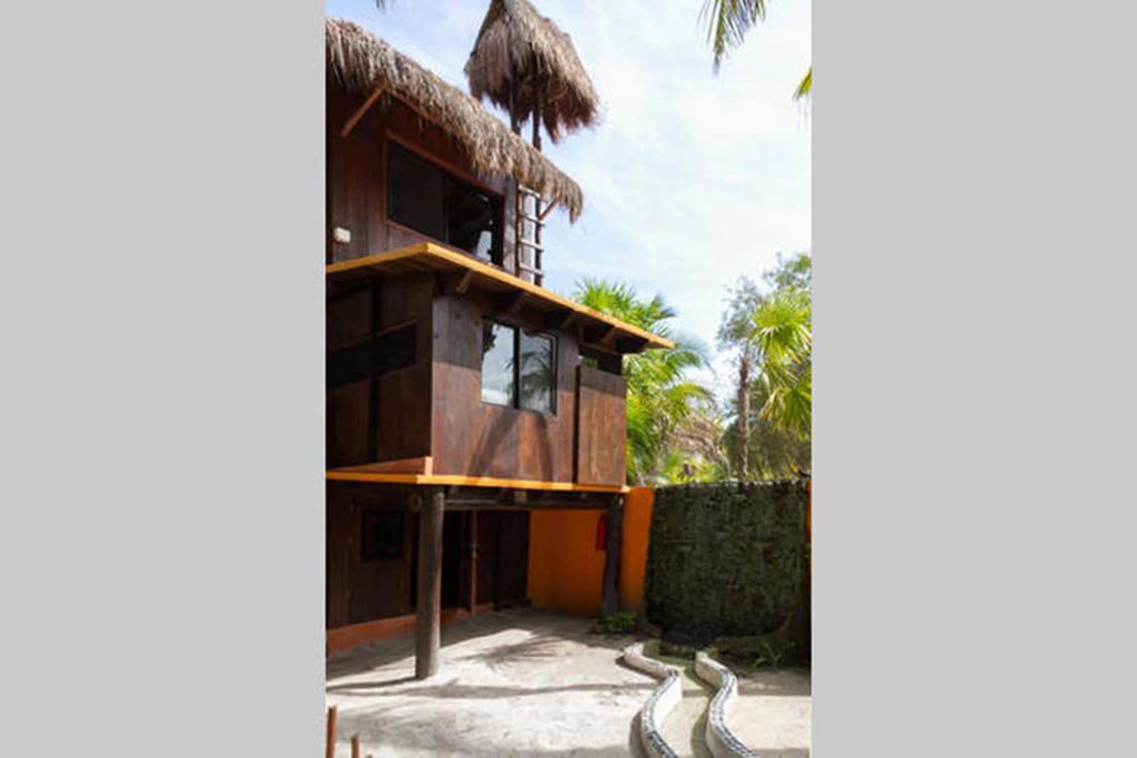 Retiro Maya