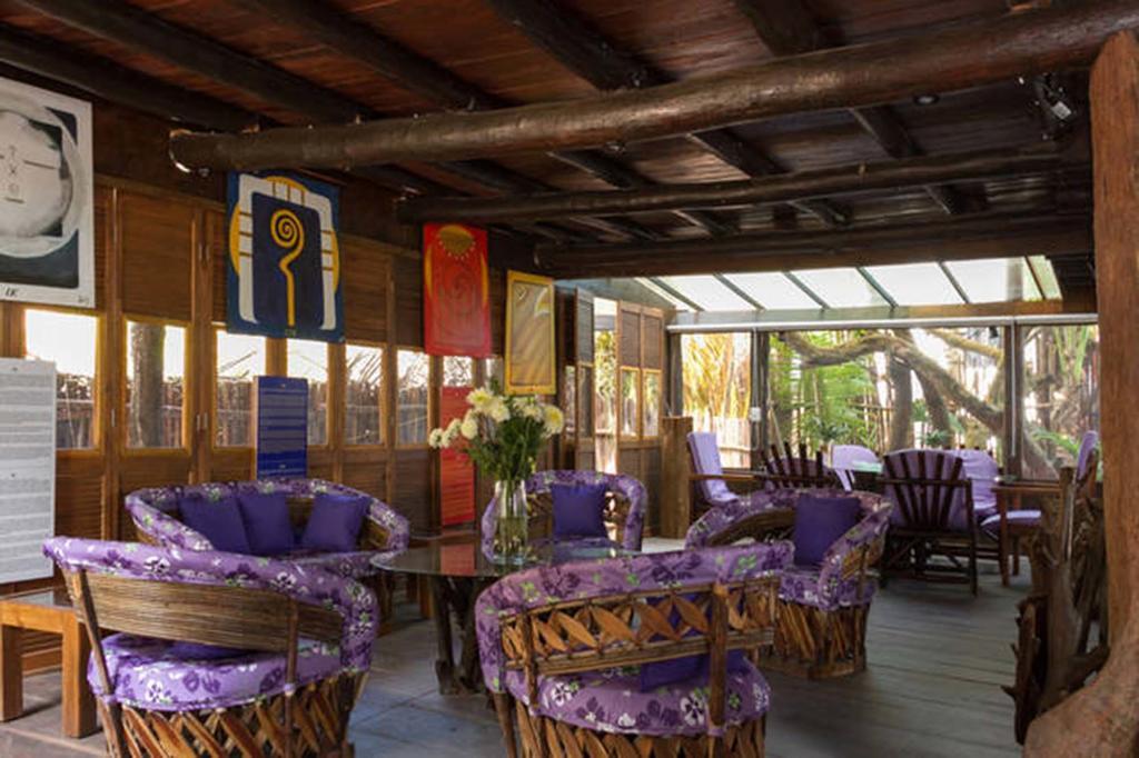 Сasa de vacaciones Retiro Maya Tulum