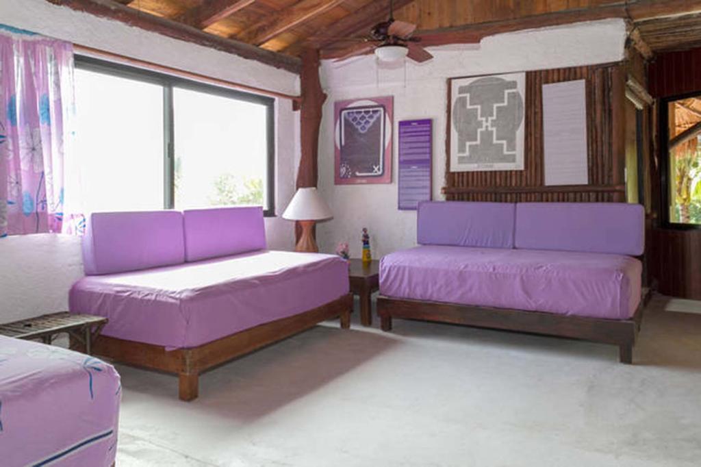 Retiro Maya Tulum