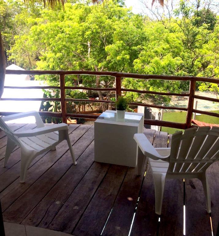 Harmony Glamping Boutique And Yoga Tulum