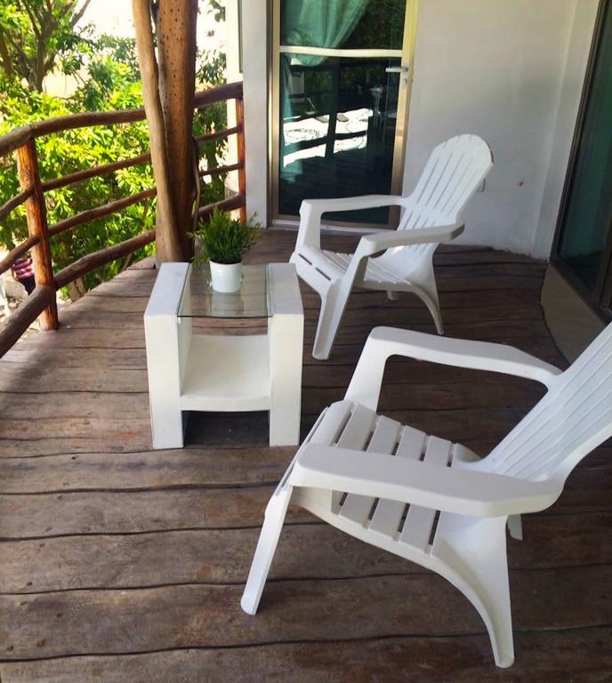 Hotel Harmony Glamping Boutique And Yoga Tulum