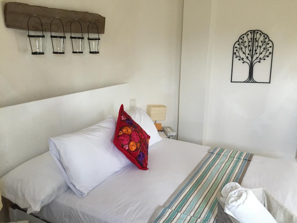 Harmony Glamping Boutique And Yoga Tulum