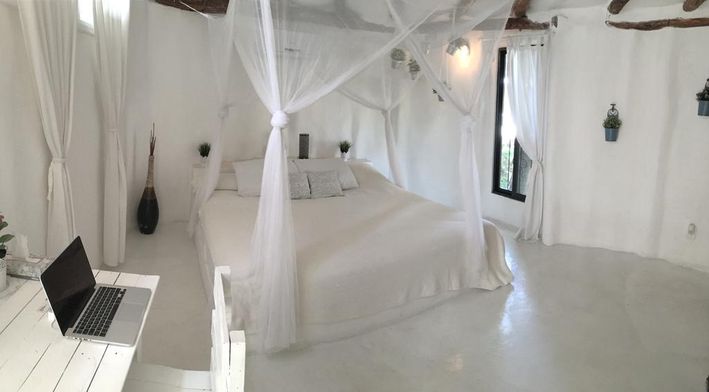 Hotel Harmony Glamping Boutique And Yoga