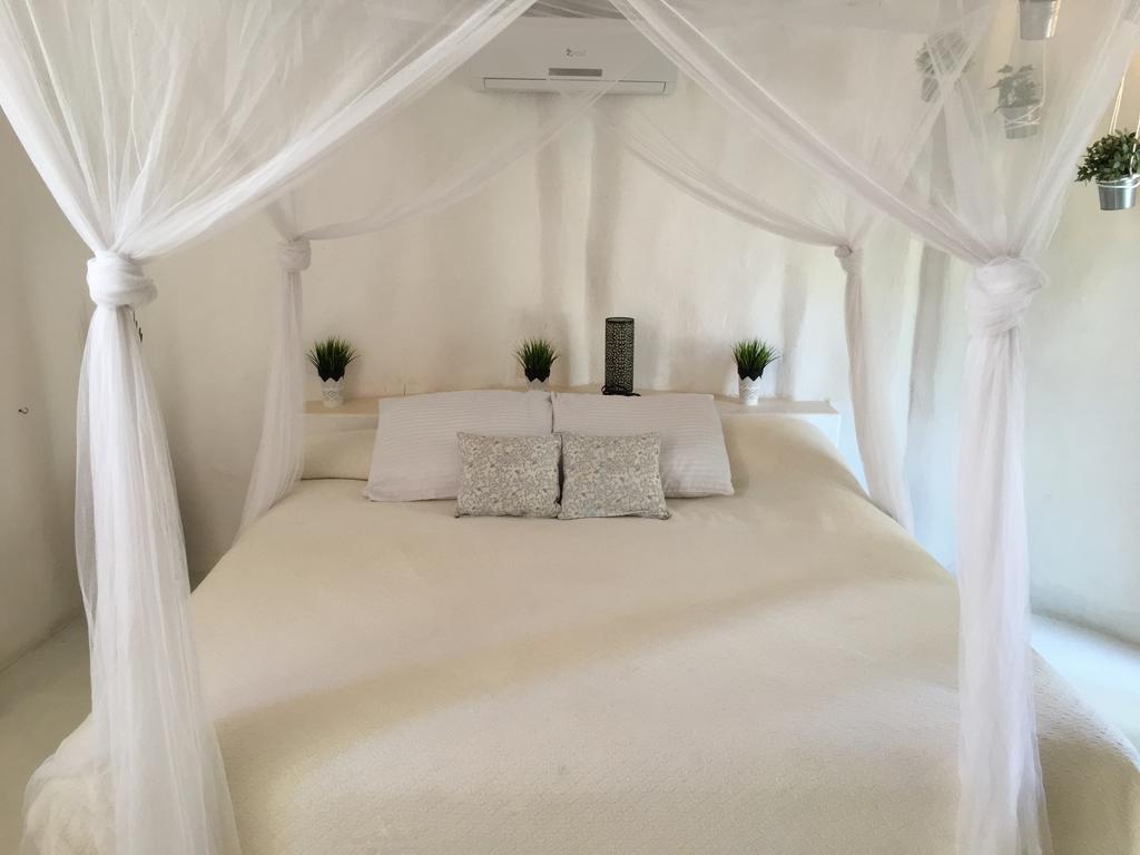 Hotel Harmony Glamping Boutique And Yoga Tulum