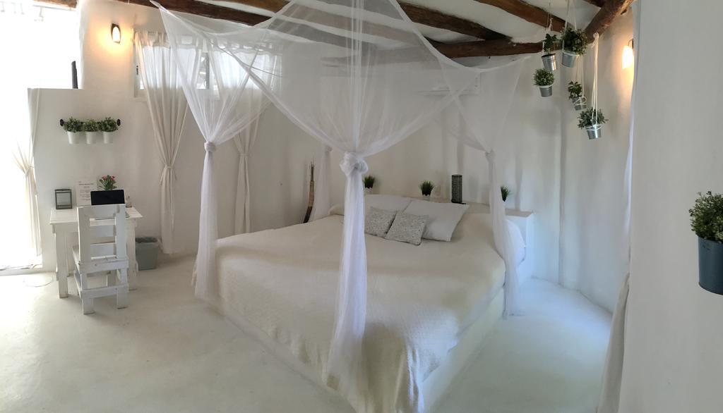 Hotel Harmony Glamping Boutique And Yoga 3*