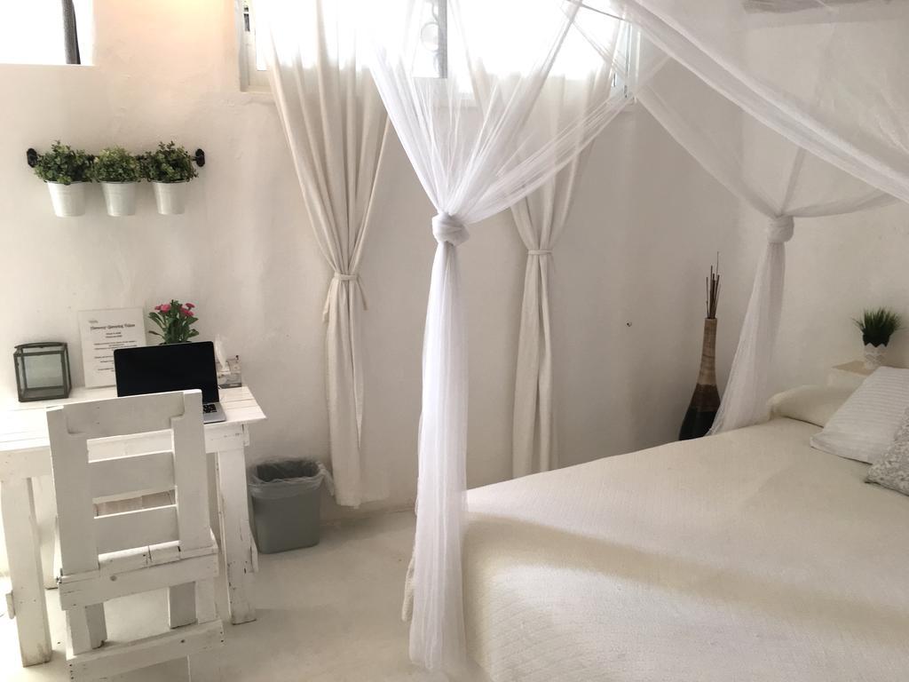 Hotel Harmony Glamping Boutique And Yoga
